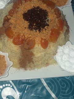 صورة لوصفة سفة