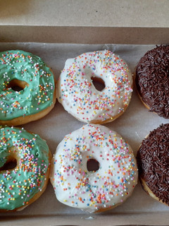 Foto resep Donat kentang empuk