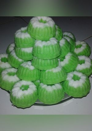 Foto resep Putri Ayu Simple