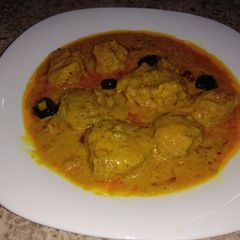 A picture of Kaari.