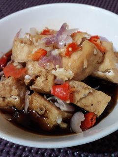 Foto resep Tahu Gejrot