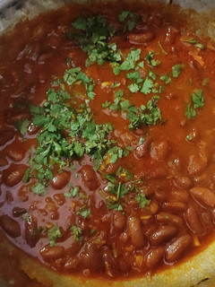 રાજમા નુ શાક (Rajma Shak Recipe In Gujarati) રેસીપી મુખ્ય ફોટો