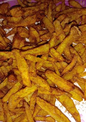 A picture of Chipsss.