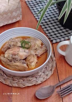 Foto resep Gulai Ayam