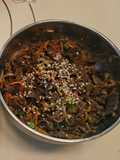 Beef Bulgogi