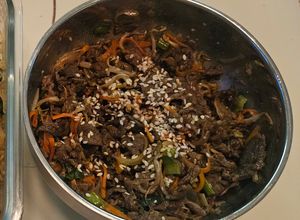 Foto resep Beef Bulgogi