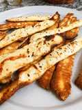 Tiritas sin Gluten !