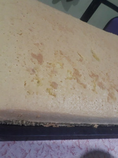 Una foto de Bizcochuelo para tortas