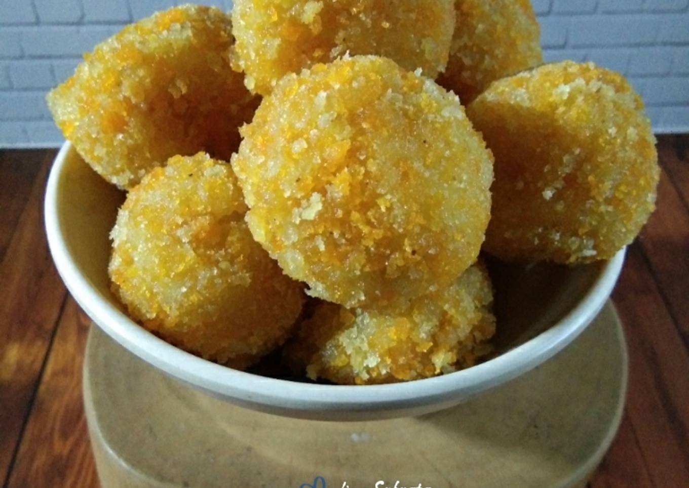 Kroket Jepang