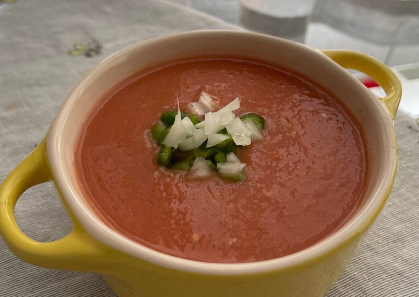 Gazpacho