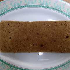 รูปของ Bolu Kukus Kopi No Emulsifier