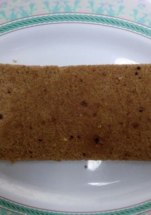 Foto resep Bolu Kukus Kopi No Emulsifier