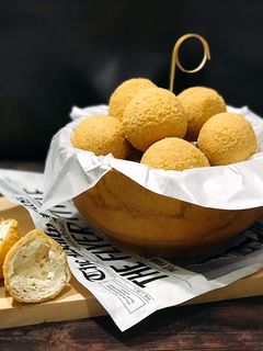 Foto resep Tahu Bulat Mulus dan Kopong