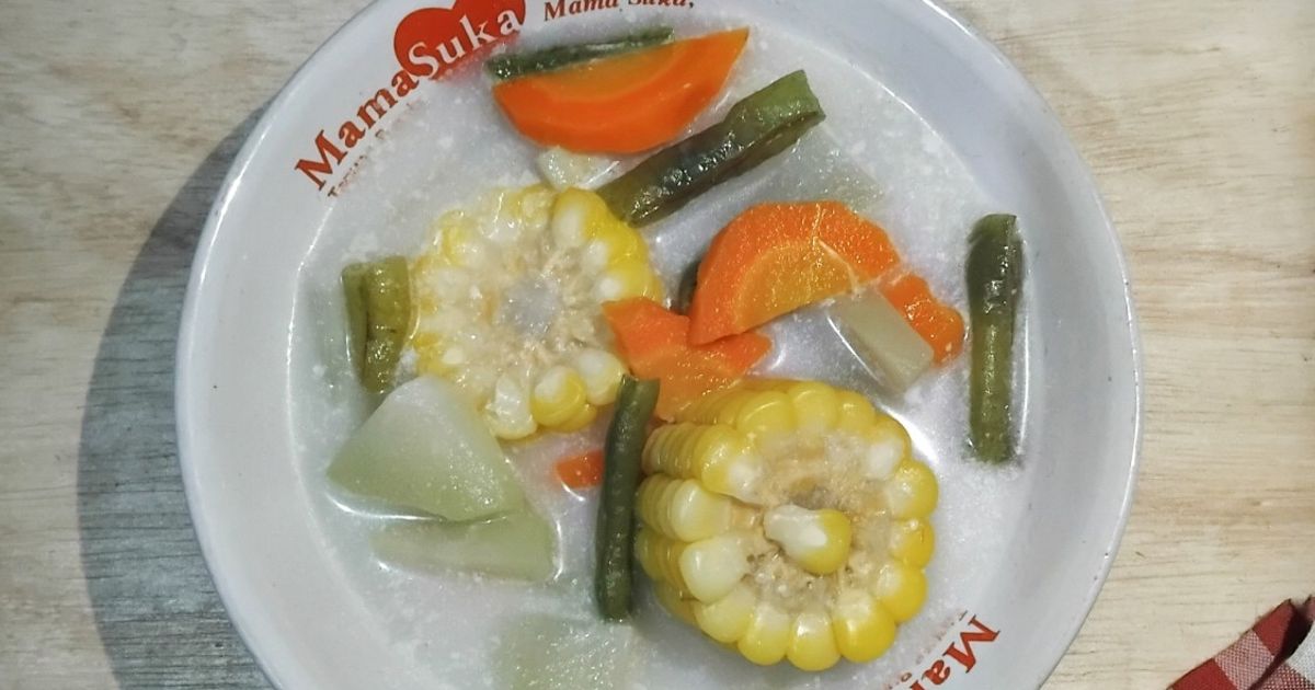 Sayur Lodeh