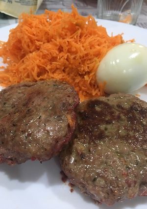 Una foto de Patys caseros!