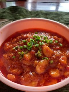 Foto resep Udang Balado