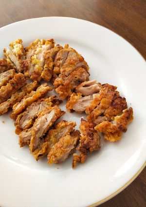 Foto resep Chicken Paikut