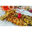 "Strudel Banana ChocoCheese"