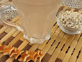 ماءالشعیر یا آب‌جو طبی