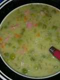 Split Pea Soup
