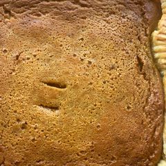 A picture of Pumpkin Pie.
