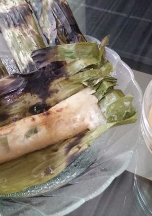 Foto resep Otak otak kenyal