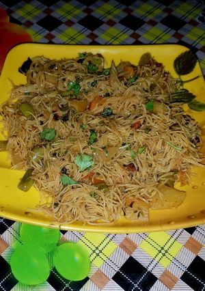 சேமியா பிரியாணி செய்முறை முக்கிய புகைப்படம்