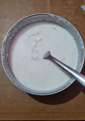 खीर(kheer recipe in hindi) रेसिपी मुख्य फोटो
