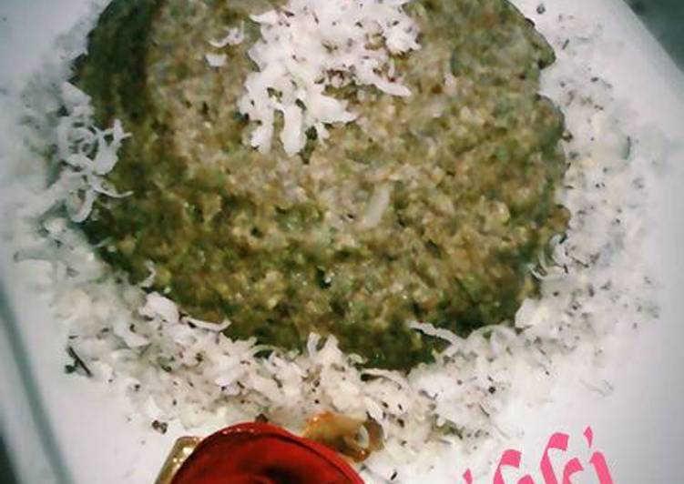 Easiest Way to Tips Eating on a Dime Vanila flavourd lauki halwa