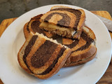 Turkey Reuben Sandwich