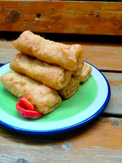 Foto resep Sosis Solo