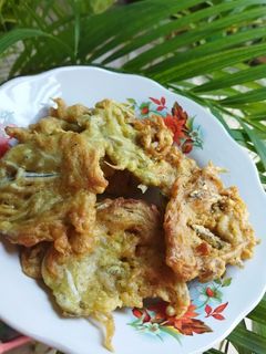 Foto resep Teri Goreng Tepung