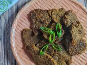 Gambar empal daging sapi tanpa ungkep