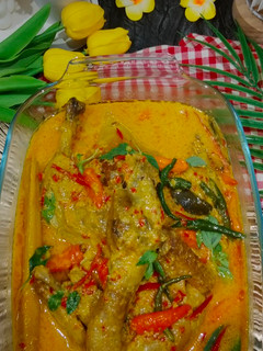 Foto resep Bebek Lodho