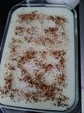 Rizogalo (Greek Rice Pudding)
