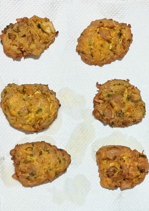 Foto resep Bakwan Tahu