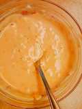 Big Mac Sauce for Burgers