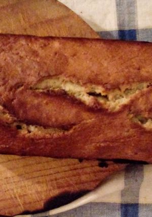 Una foto de Banana Bread