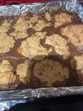 Oat fudge bar, Starbucks rip off?
