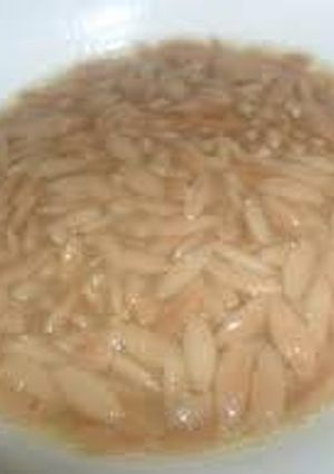 صورة لوصفة لسان العصفور