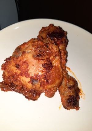 Foto resep Ayam Taliwang panggang