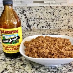 How To Make Dark Brown Sugar at Home A picture of How To Make Dark Brown Sugar at Home.
