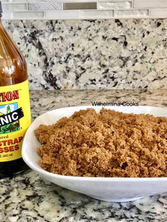 A picture of How To Make Dark Brown Sugar at Home.