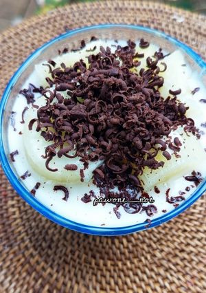 Foto resep Singkong Thailand