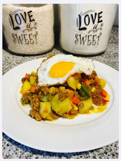 Una foto de Charquicán 🍳