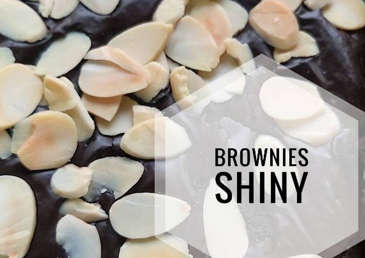 Brownis shiny
