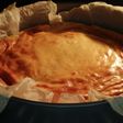 Tarta de queso la viña