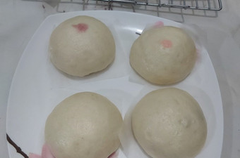 Cara Memasak Bakpao lembut (tanpa telur) Praktis