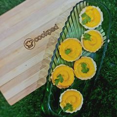 Lemon tart 🍋🍋 A picture of Lemon tart 🍋🍋.