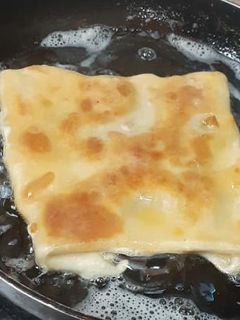 মোগলাই পরোটা (moghlai porota recipe in bengali) রেসিপির প্রধান ছবি